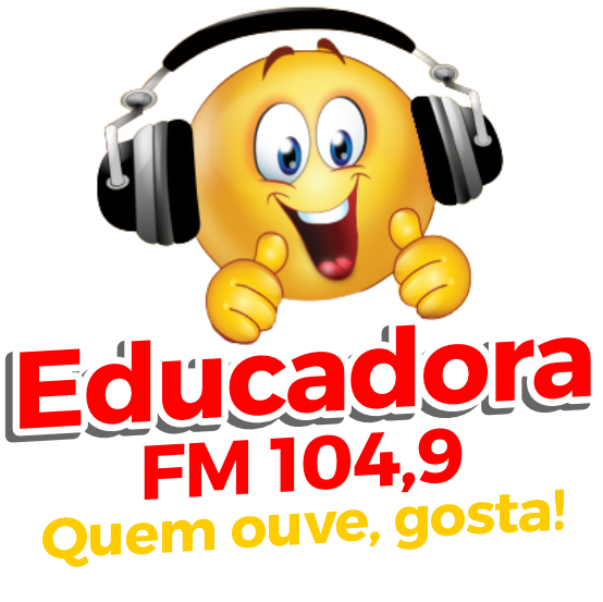   Rádio Educadora FM 104.9